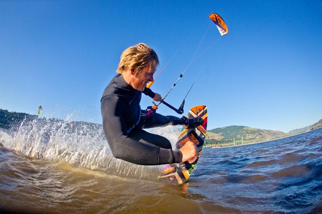 2014 Buyer's Guide: Liquid Force | The Kiteboarder Magazine