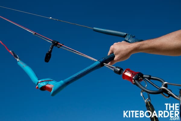 TKB Review: 2014 NORTH Evo - Kiteboarding & Kitesurfing