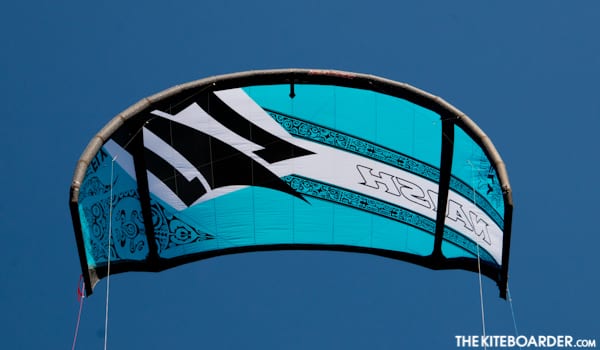 NAISH FLY 2014 LIGHTWIND REVIEW