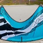 NAISH FLY 2014 LIGHTWIND REVIEW