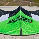 OZONE EDGE 2014 LIGHTWIND REVIEW