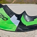 OZONE EDGE 2014 LIGHTWIND REVIEW