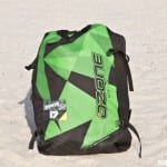 OZONE ZEPHYR 2014 LIGHTWIND REVIEW