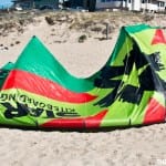 STAR TAINA 2014 LIGHTWIND REVIEW