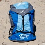 STAR TAINA 2014 LIGHTWIND REVIEW