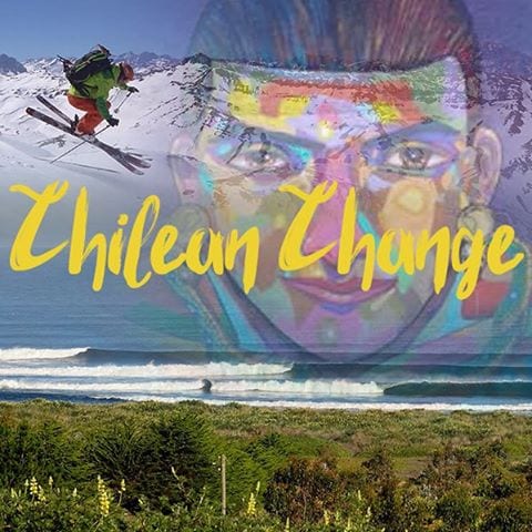 Chilean Change