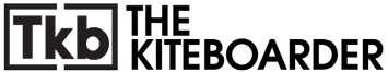 The Kiteboarder Magazine logo