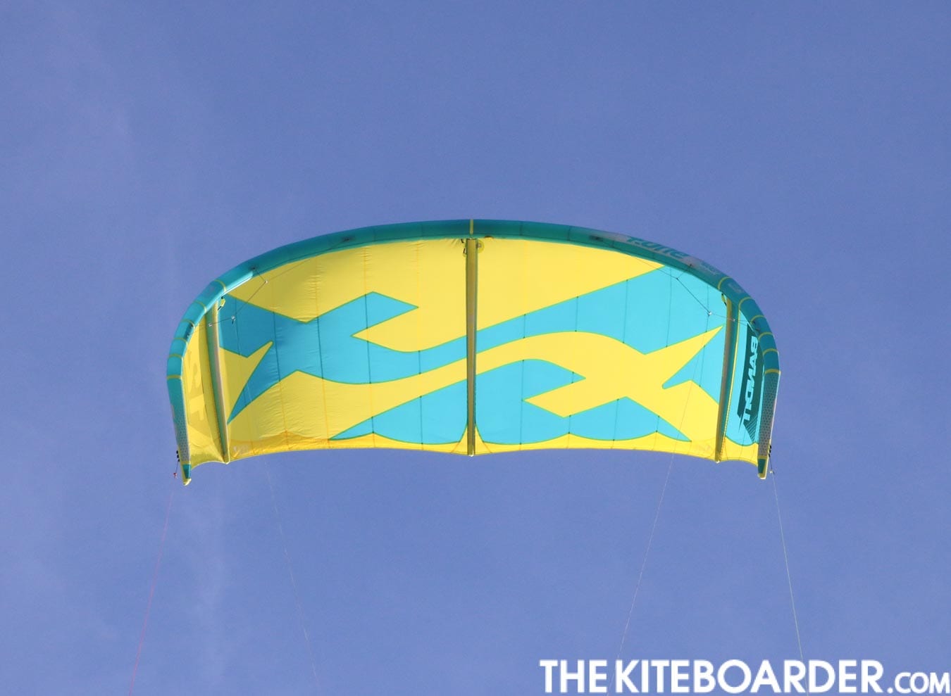 Tkb Review: 2018 F-ONE Bandit - The Kiteboarder Magazine