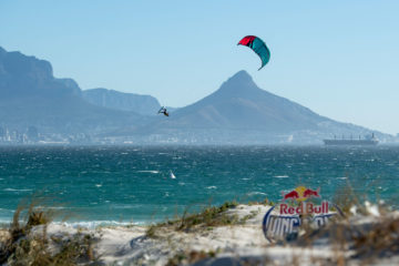 red the air Archives - The Kiteboarder Magazine