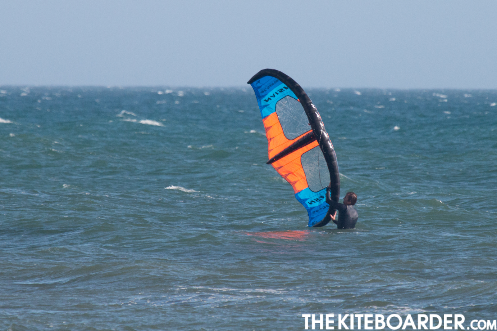 Tkb Wing Review: 2020 NAISH S25 Wing-Surfer - Kiteboarding