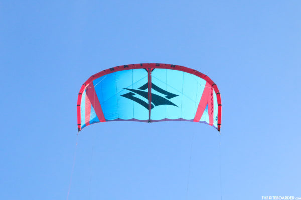 Naish inflatable wing-surfer: The crazy water toy you didn't know you needed